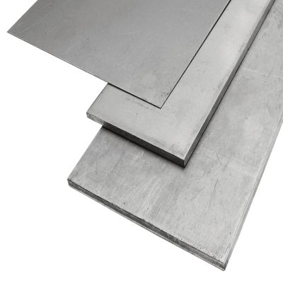 C75S Spring Steel Flat Bar 55 x 3 mm, 1 Meter