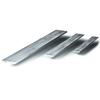 Titanium Grade 2 Sheet Strip Flat Bar 55 x 1.5 mm, 1 Meter view 1