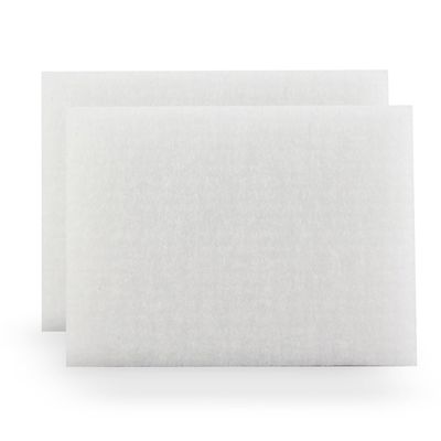 MisterVac | 1 Pack of 2 Universal Motor Protection Filters Compatible with Taski Vento 8,8S