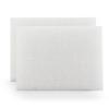 MisterVac | 1 Pack of 2 Universal Motor Protection Filters Compatible with Taski Vento 8,8S view 1