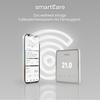 Warmup Element WiFi Underfloor Heating Thermostat, Light view 2