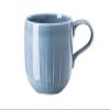 Arzberg 44020-640211-15505 Joyn Denim Blue Mug with Handle, 0.42 L (1 pc.) view 1