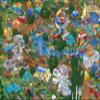 Schmidt Spiele 59965 Steve Skelton, A Break from Everyday Life, 1,000-Piece Puzzle view 2