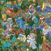 Schmidt Spiele 59965 Steve Skelton, A Break from Everyday Life, 1,000-Piece Puzzle view 4