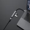 Equip 128960 4-Port USB Hub, 1x USB 3.0/3x USB 2.0, Gray view 3