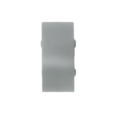 DQ-PP Corner Trim Connector Granite Eliza 23 x 23 mm PVC