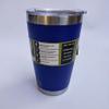 AllForYou 590 ml/900 ml Stainless Steel Travel Coffee and Water Tumbler with Lid view 1