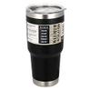 AllForYou 590 ml/900 ml Stainless Steel Travel Coffee and Water Tumbler with Lid view 4