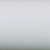 TIBU Aluminum Round Tube 43 x 2 mm, White Anodized RAL 9002, 300 mm view 3