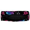 Floral Butterfly Pencil Case and Makeup Brush Bag view 4