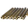 1-Piece H62 Brass Capillary Copper Tube, 10 mm OD, 0.2 mm Wall, 0.5 m Long, Seamless Straight Round Tube view 4