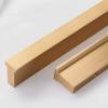 Aluminum Alloy Cabinet Pulls, 192 mm Hole Spacing view 4