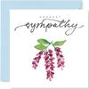 Stuff4 Deepest Sympathy Thinking of You Card view 1