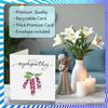 Stuff4 Deepest Sympathy Thinking of You Card view 3