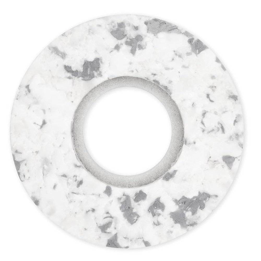haid-tec Melamine Plus Pad 218 mm for Numatic NUC244NX