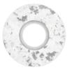 haid-tec Melamine Plus Pad 218 mm for Numatic NUC244NX view 1