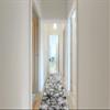 rugsx BCF MORAD Marble Gray Runner 100 x 990 cm view 1