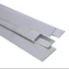 Stainless Steel Flat Bar 1.4404, 75 x 0.8 mm, 0.5 m Cut Length view 2