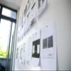 Whiteboard Film | Top Value 40? | Self-Adhesive Writable Magnetic Film | Frameless Whiteboard for Portrait and Landscape Use (100 x 60 cm) view 3