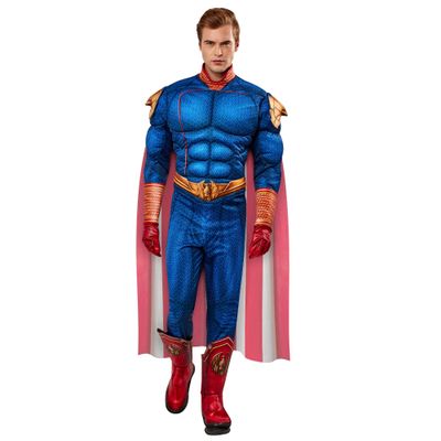 Rubies Homelander Deluxe Adult Costume from The Boys