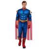 Rubies Homelander Deluxe Adult Costume from The Boys view 1