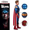 Rubies Homelander Deluxe Adult Costume from The Boys view 3
