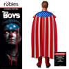 Rubies Homelander Deluxe Adult Costume from The Boys view 4