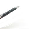 RHardware Black Ink, 12 Erasable Ballpoint Pens, 0.7 mm, and 12 Gel Pen Refills view 4