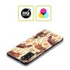 Head Case Designs REH Spring Animals Gel Case [Military-Grade Protection] Compatible with Samsung Galaxy S22 5G and MagSafe view 2