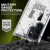 Head Case Designs REH Spring Animals Gel Case [Military-Grade Protection] Compatible with Samsung Galaxy S22 5G and MagSafe view 4
