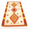 Galleriafarah1970 Original Authentic Handmade Carpet 200 x 140 cm view 1