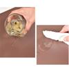 Waterproof PU Leather Desk Mat, 40 x 60 cm view 2