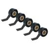 vhbw 5-Pack Thermal Transfer Ribbons Compatible with Godex EZ-1100 Plus view 1