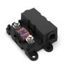 AUPROTEC MEGA Fuse Holder with Cover and 250A MEGA Fuse, Pink view 4