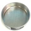 MMLFX Round Soil Sieve, 20 cm, 0.074–60 mm Aperture view 1