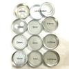 MMLFX Round Soil Sieve, 20 cm, 0.074–60 mm Aperture view 2