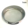 MMLFX Round Soil Sieve, 20 cm, 0.074–60 mm Aperture view 4