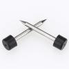 BQingWay 1 Pair of Electrode Rods for Fujikura FSM-50S, FSM-60S, FSM-70S, and FSM-80S Fiber Optic Fusion Splicers view 1