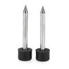 BQingWay 1 Pair of Electrode Rods for Fujikura FSM-50S, FSM-60S, FSM-70S, and FSM-80S Fiber Optic Fusion Splicers view 4