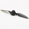 [Remote-Control Toy Parts] 1-Piece Nylon 6–11-Inch Folding Propeller and Cover with Aluminum Core, 7×3, 6.5×4, 6×4, 11×8, 6×6, for Fixed-Wing RC Drones view 1