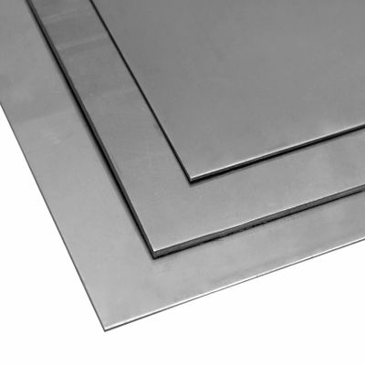 0.8 mm Stainless Steel Sheet AISI 304 (V2A/1.4301), Cut to Size