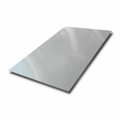 3 mm Stainless Steel Sheet AISI 316L (V4A) / 1.4404, Cut to Size