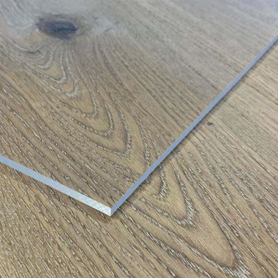 Clear PLEXIGLAS XT Acrylic Sheet, Custom Cut, 3–8 mm