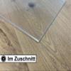 Clear PLEXIGLAS XT Acrylic Sheet, Custom Cut, 3–8 mm view 2
