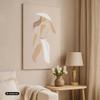 ARTTOR Canvas Wall Art 55 x 100 cm, People & Fashion – 4603 view 4