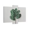 ARTTOR Botanical Flower Canvas Wall Art, 95 x 80 cm - 4956 view 1