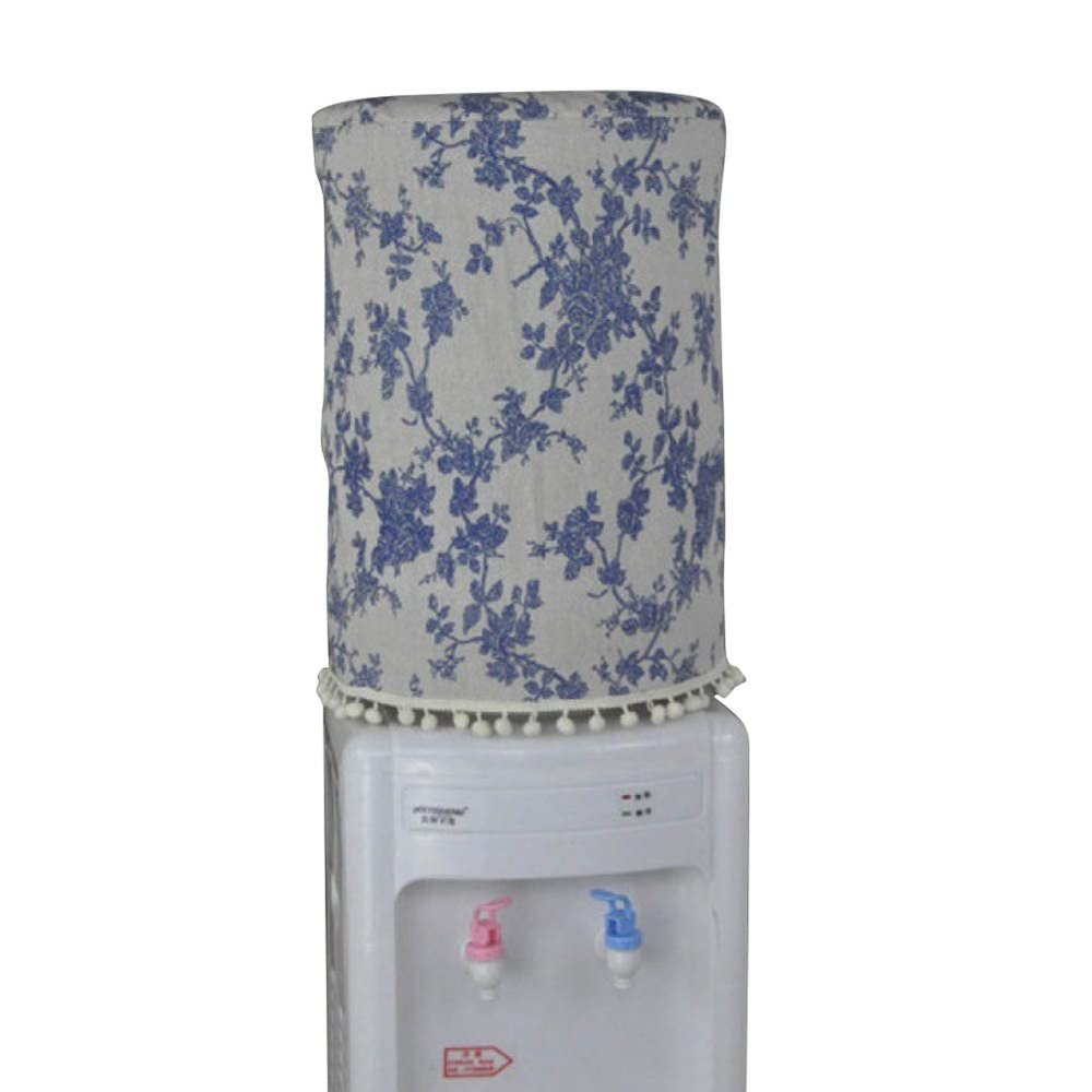 ZUYYON Reusable Water Dispenser Dust Cover, 30 x 40 cm