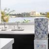 ZUYYON Reusable Water Dispenser Dust Cover, 30 x 40 cm view 4