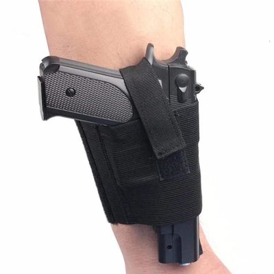 ACEXIER Concealed Ankle Pistol Holster, Universal