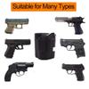 ACEXIER Concealed Ankle Pistol Holster, Universal view 4